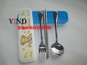 家居美學與實用主義的融合 探索韓式不銹鋼餐具的魅力